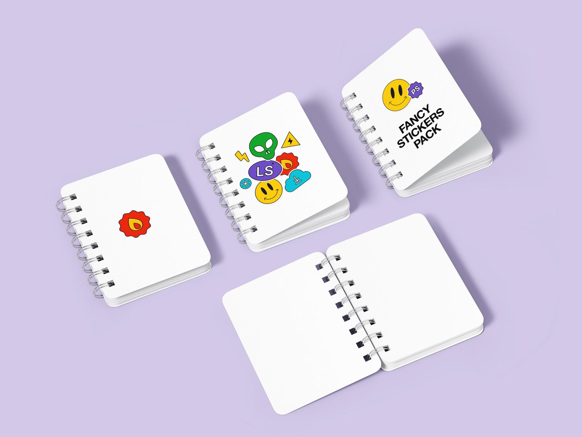 Diseño Gráfico de GNC WEB - Creación de identidades visuales impactantes para tu marca