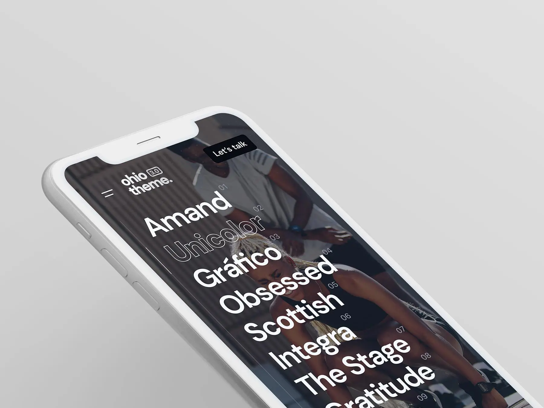 Tienda online de GNC WEB - Diseño y desarrollo de ecommerce para empresas