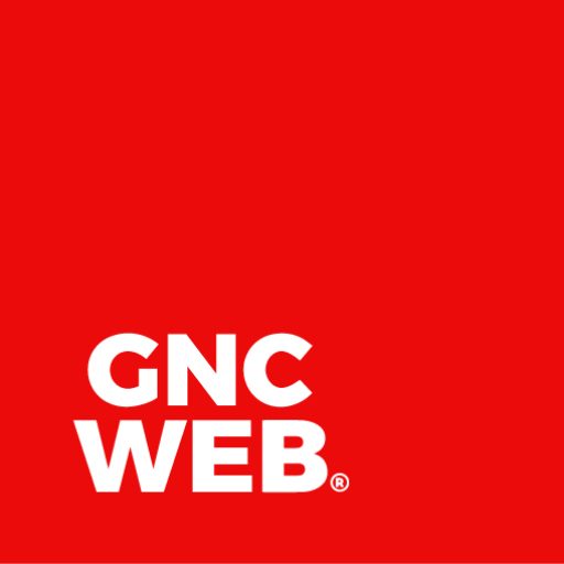 GNC WEB