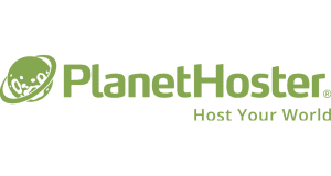 logo Planethoster