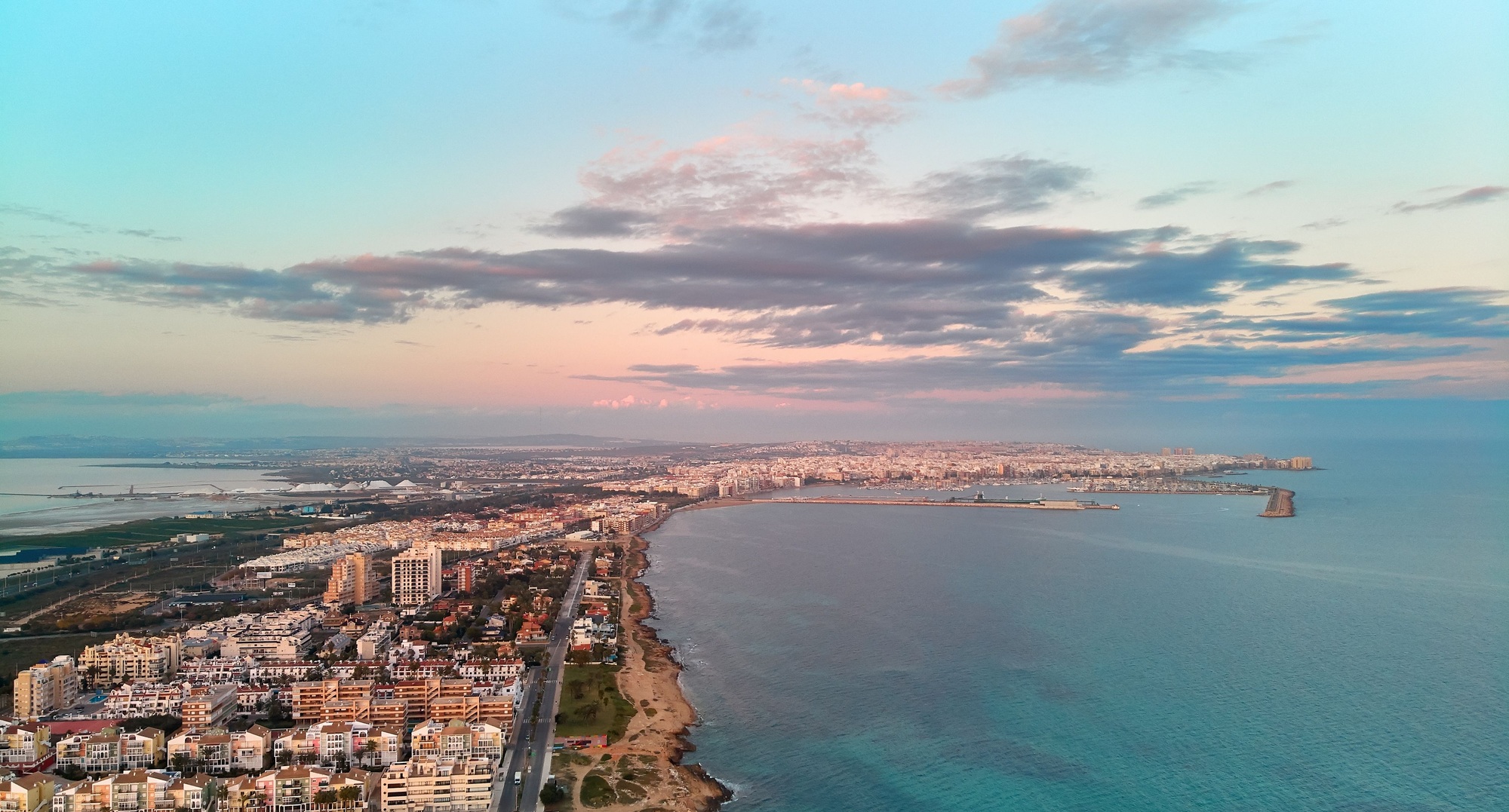 Web design in Torrevieja - Custom websites for businesses and entrepreneurs