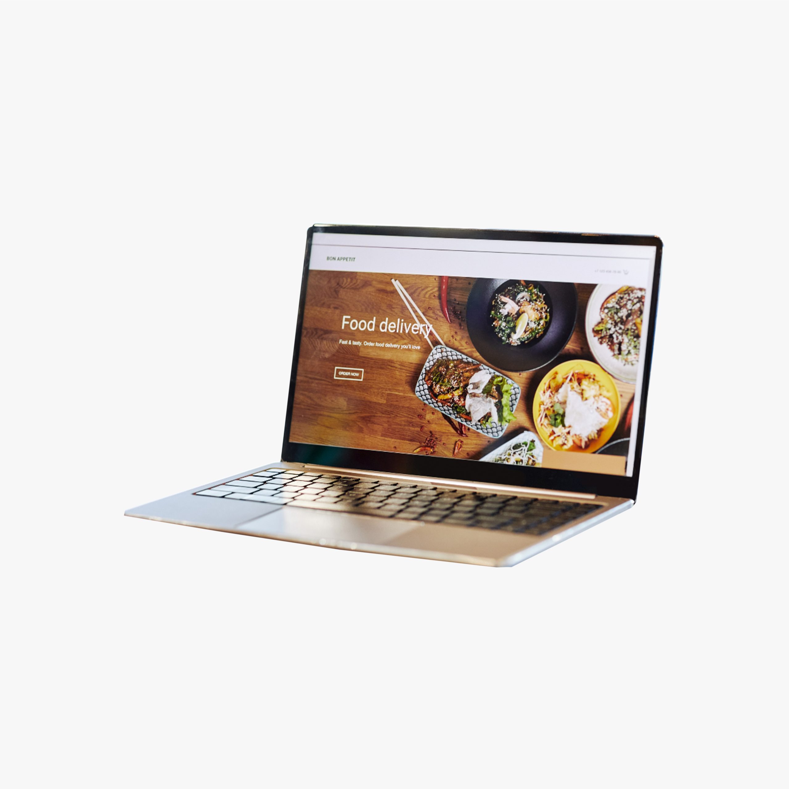 Diseño web responsive en Mazarrón: proyecto de GNC Web