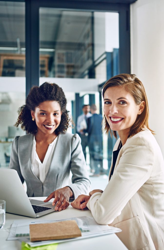 Youve got to take an active role in finding success