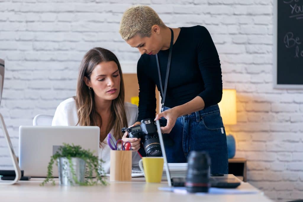 Diseño web profesional en Valencia con GNC WEB