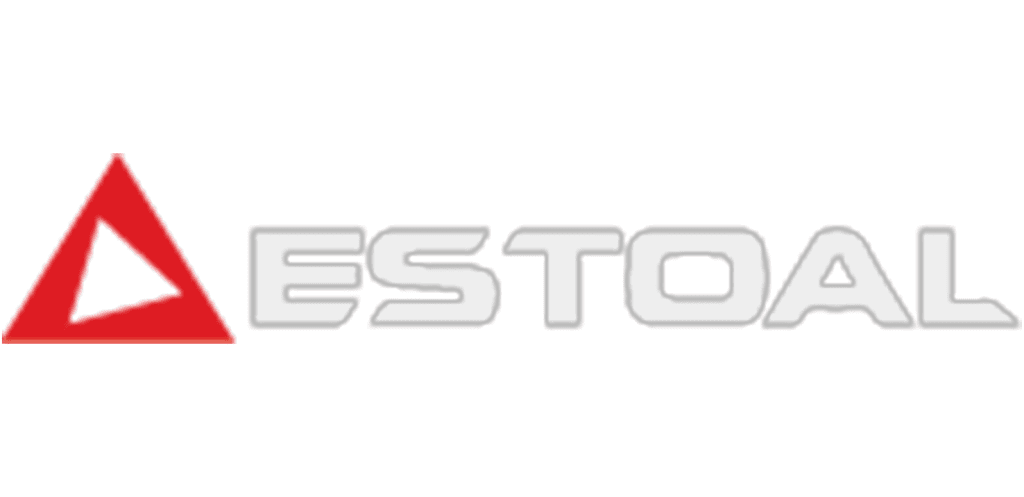 logotipo estoal