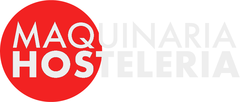 maquinaria hosteleria logo