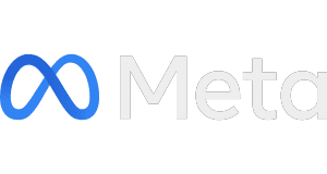 meta logo