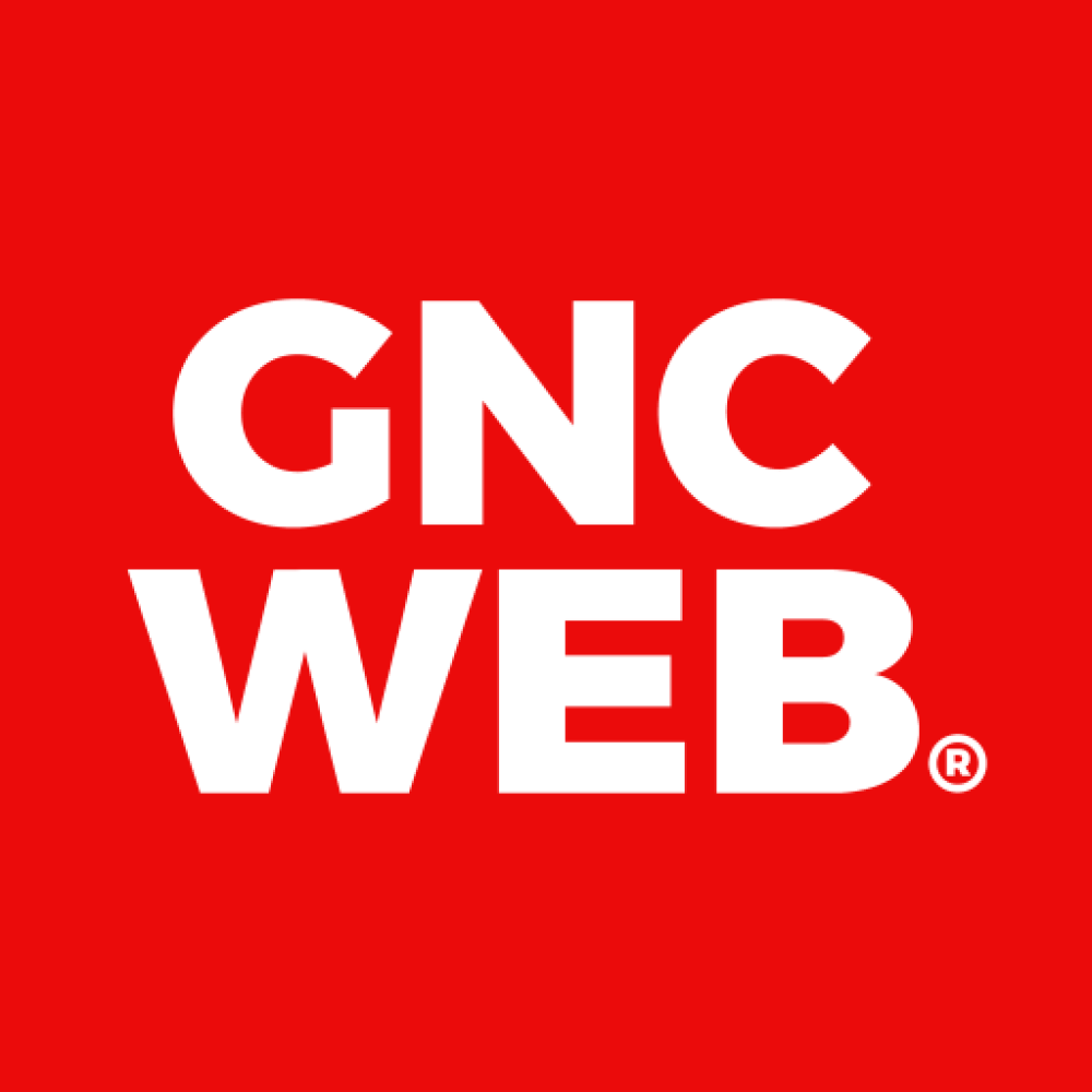 Logo de GNC WEB - Agencia de Marketing y Diseño Web en España